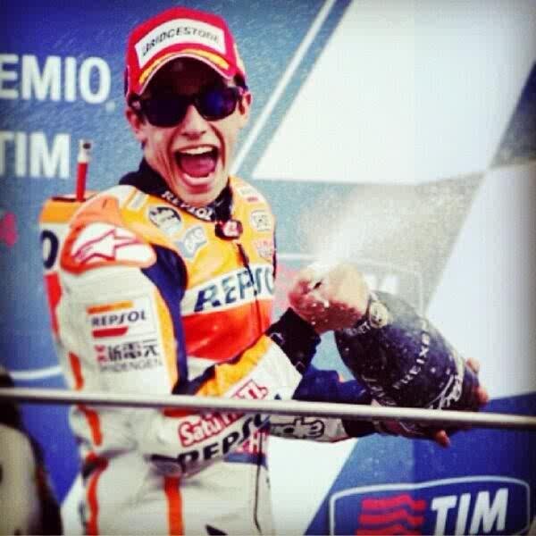 MarcMarquezOFC's profile picture. Marc Marquez Official Fan Club :)
