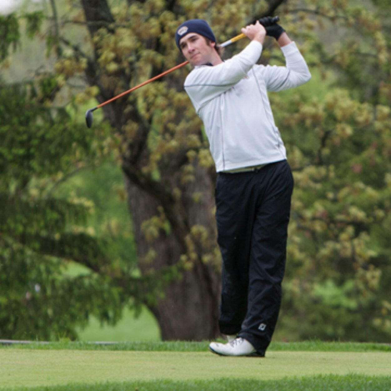 JWhalen8's profile picture. Assistant Superintendent Loyalist Golf Club, Golf Canada 🇨🇦 Amateur Team and Kent State Golf Alum ⚡️