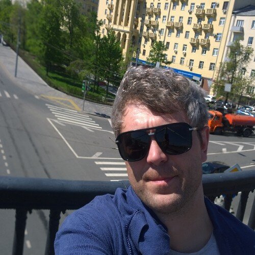 aleksandr_syxin's profile picture. Пройду любое испытание)))))