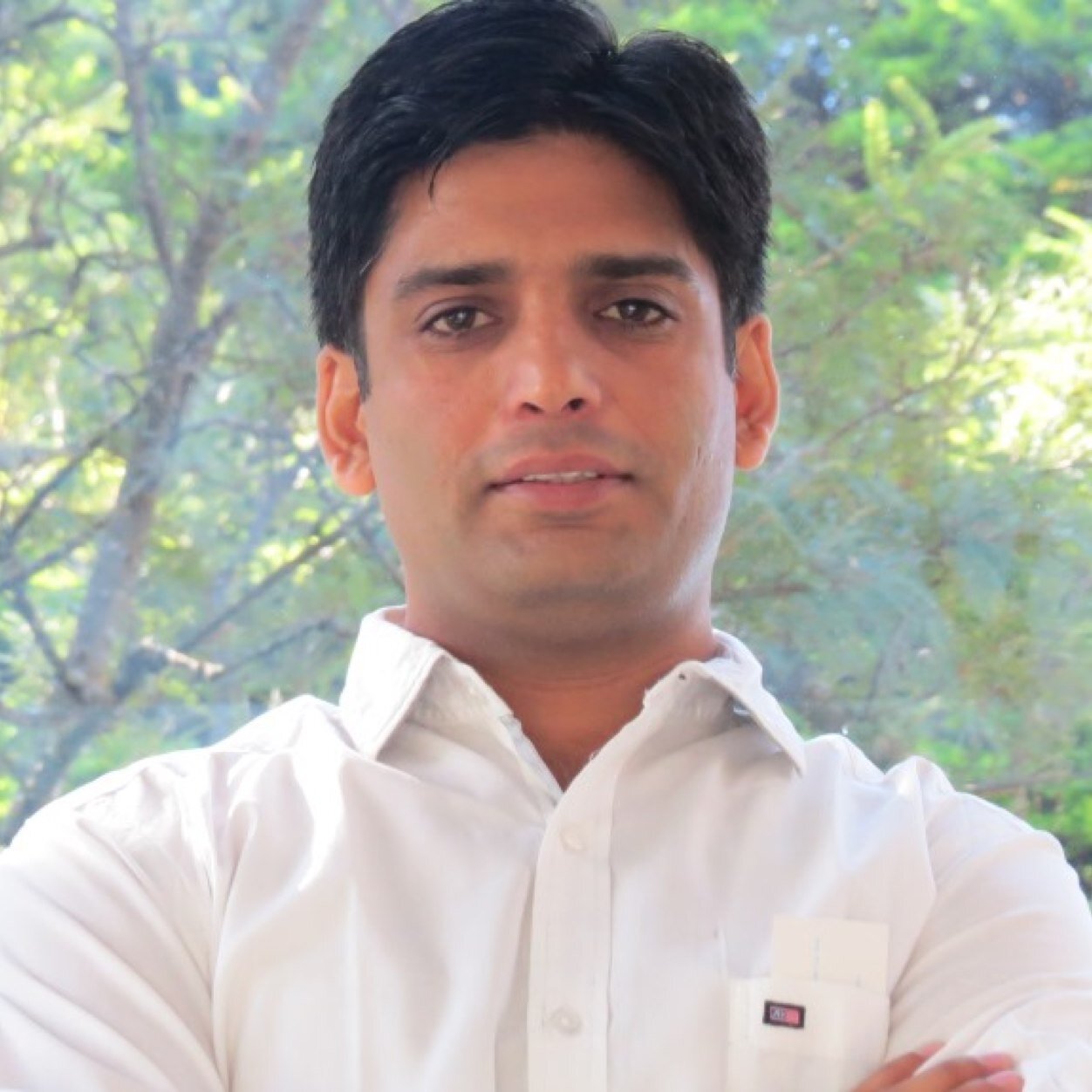 @sanjevsharma
