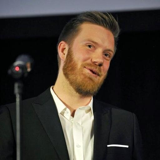 Founder Chelsea Support Danmark & https://t.co/F2M11maSqm
