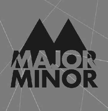 Merchandise for music lover! Instagram : majorminormerch