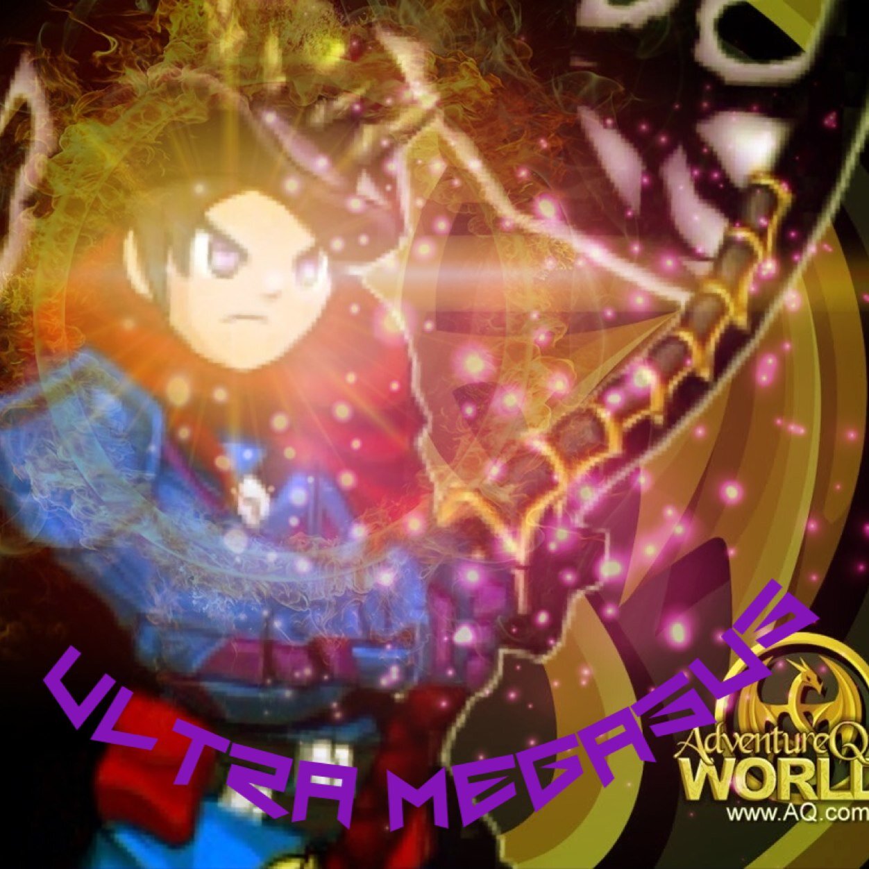 UltraMegasus's profile picture. maxijack is a potato