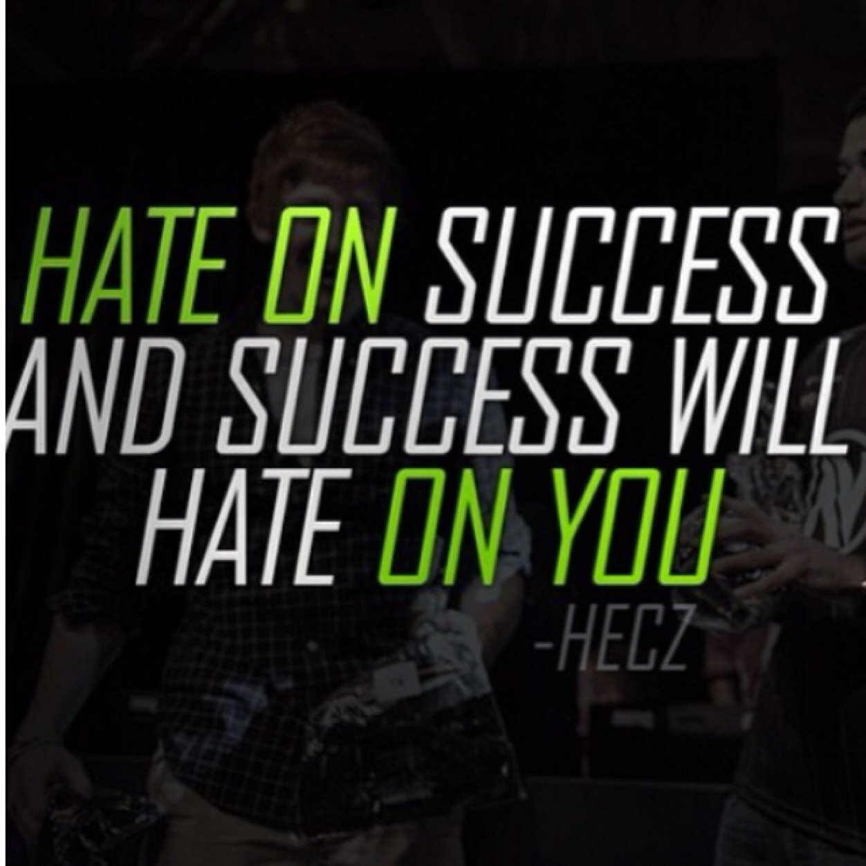 DosserHunter's profile picture. 