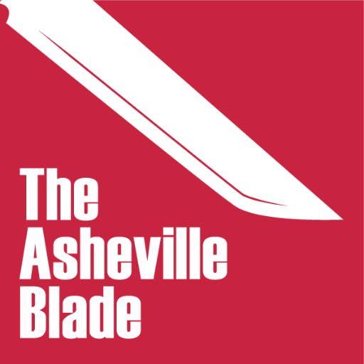 Sharp journalism, analysis and perspectives without fear. Leftist news co-op based in Asheville. #avlnews

Support us at: https://t.co/pHp3Mr8mP3