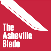 Asheville Blade(@AvlBlade) 's Twitter Profile Photo