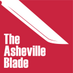 Asheville Blade (@AvlBlade) Twitter profile photo