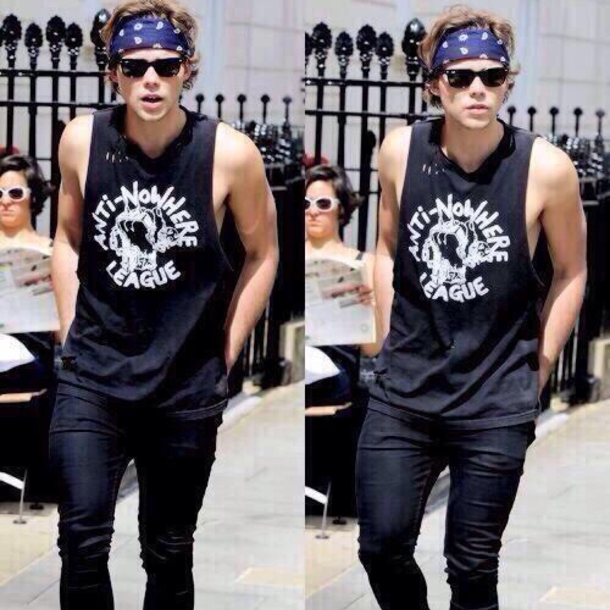 hii could you follow @calumsvag pls, it would be pretty great also i hope you get 5/4 or whoever eventually bc you deserve it:)
