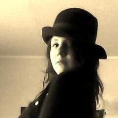 LotteJohansen's profile picture. Vocals in the band Vind og Vatn.
Artist.
Instagram: Cleeareye 
Facebook: CleareyE
Facebook: Charlottes Art
Want to travel the world. 
Love Music and art.