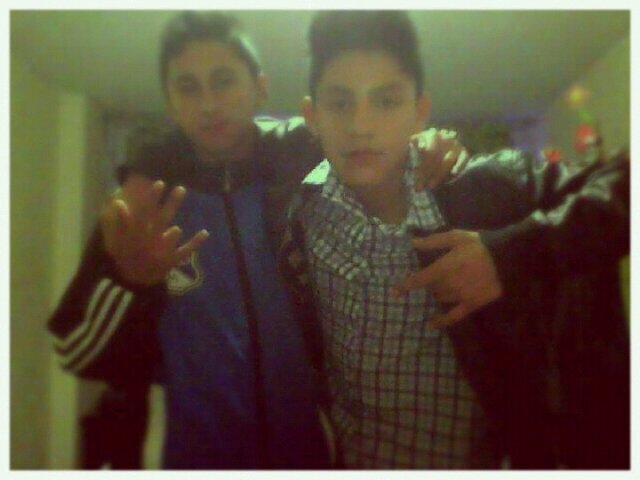 Pegeazul's profile picture. 