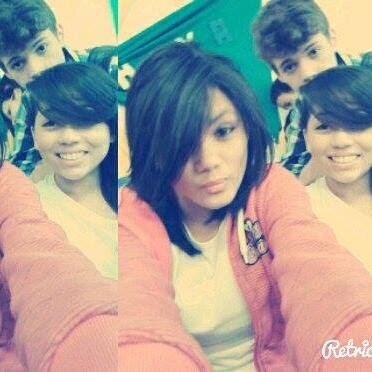 #Determinada (: