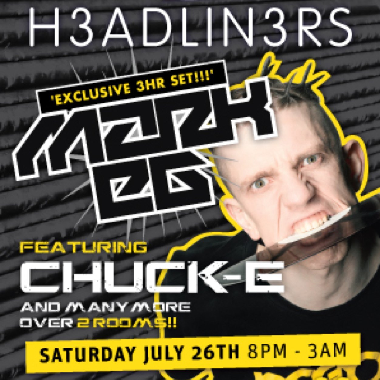 H3ADLIN3RS's profile picture. New Bi-Monthly event at Khode in Taunton featuring Exclusive Headliner 3hr sets and our SUGAR Residents #trance #harddance #hardstyle NEXT DATE - July 26th