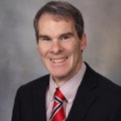 Richard Vile, Ph.D. Profile