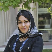 Sara Mahmood (@curioussaram) 's Twitter Profile