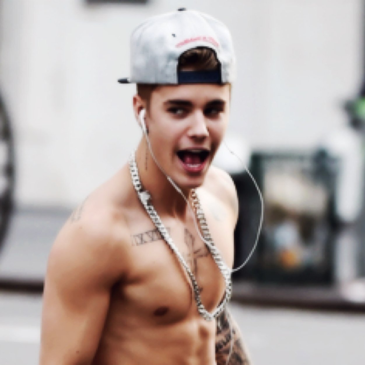 belieber forever I promisse