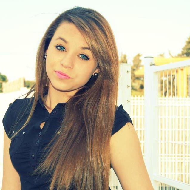 Les vraies amies sont ceux qui t'aiment pour ce que tu est et non pour celle qu'il veulent que tu sois ♥♥