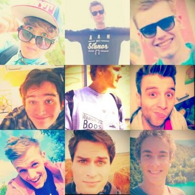 YoutubeFannn's profile picture. ik hou van alle youtubers maar het meest van @JustRonaldd #TeamDDG en #TeamHGP en #TeamDHD me echte account is @LoveJustRonaldd daar tweet ik het meest op