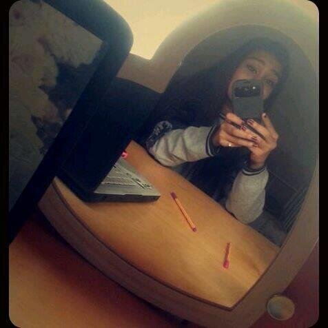 ✘Remember That Karma Is A Bitch Only If You Are.✘