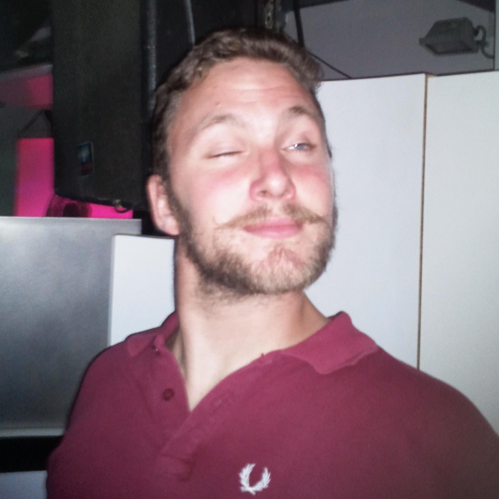 LaBagne's profile picture. 