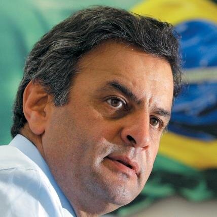 Perfil gerenciado por aqueles que sonham com um país melhor. Contato: aeciopresidente45@gmail.com