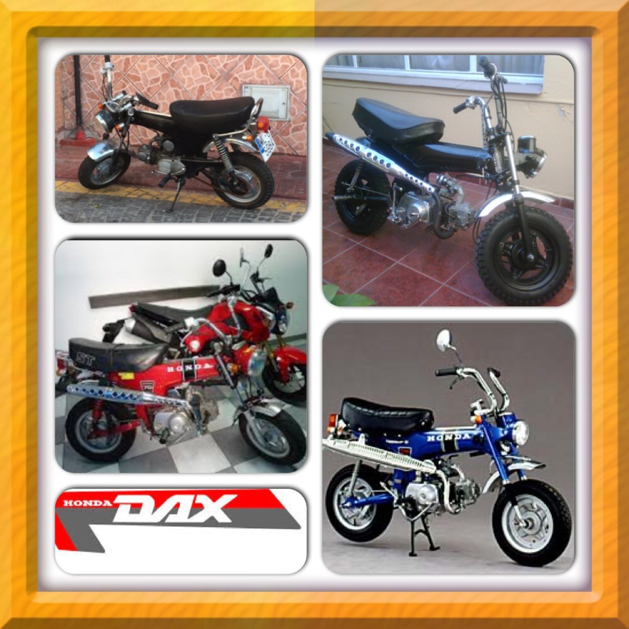 dax_melilla's profile picture. Pequeños detalles pueden demostrar grandes cosas.