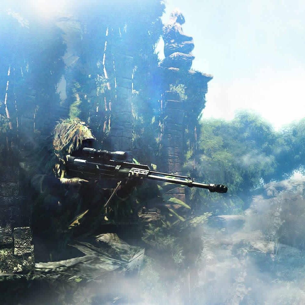 leader of Impale Sniping i'm a trick shooter and quick scoper subscribe to my YouTube channel :) https://t.co/ooRWqWrepO