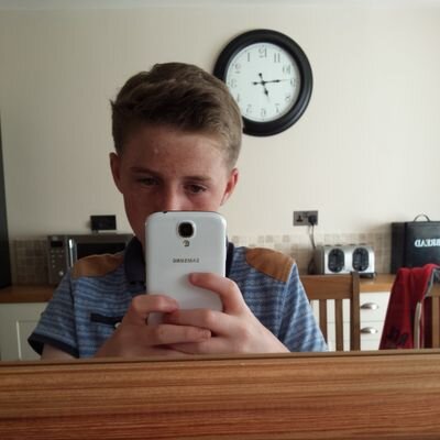 PhilipR24's profile picture. Just a lad looking for a good life that's all!