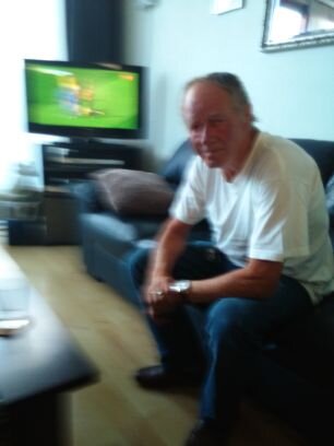 GMoolenka's profile picture. 