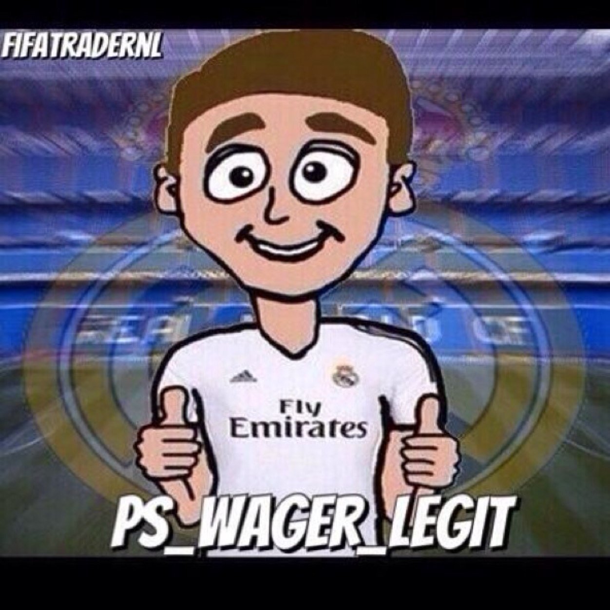 PS_WAGER_LEGIT's profile picture. Ps3/4 wagers bets
Legit 
Dm me for anything
Will lock in to right people.!!!