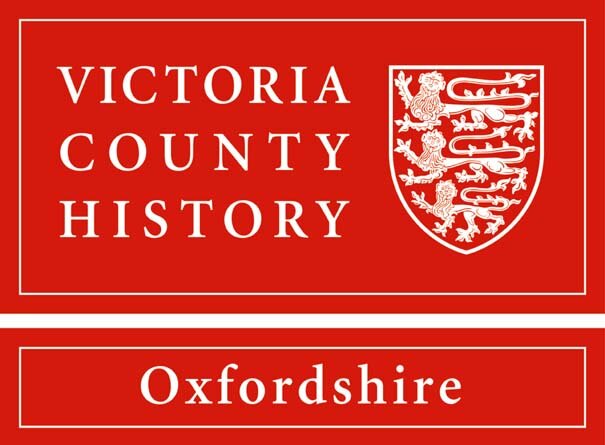 Part of the Victoria County Histories of England, researching and publishing Oxfordshire history onlne and in print. Supported by @OxfordshireCC /VCH Oxon Trust