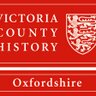 VCHOxfordshire's profile picture. Part of the Victoria County Histories of England, researching and publishing Oxfordshire history onlne and in print. Supported by @OxfordshireCC /VCH Oxon Trust