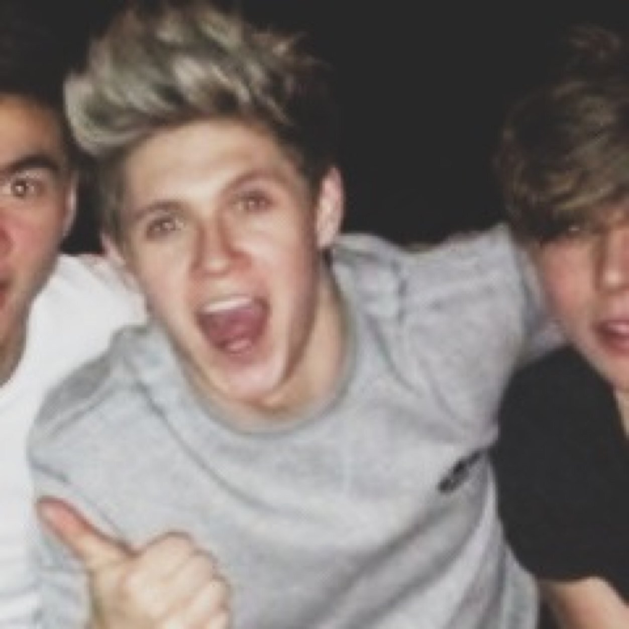 this account is a joke !! used for spam!! rip1d