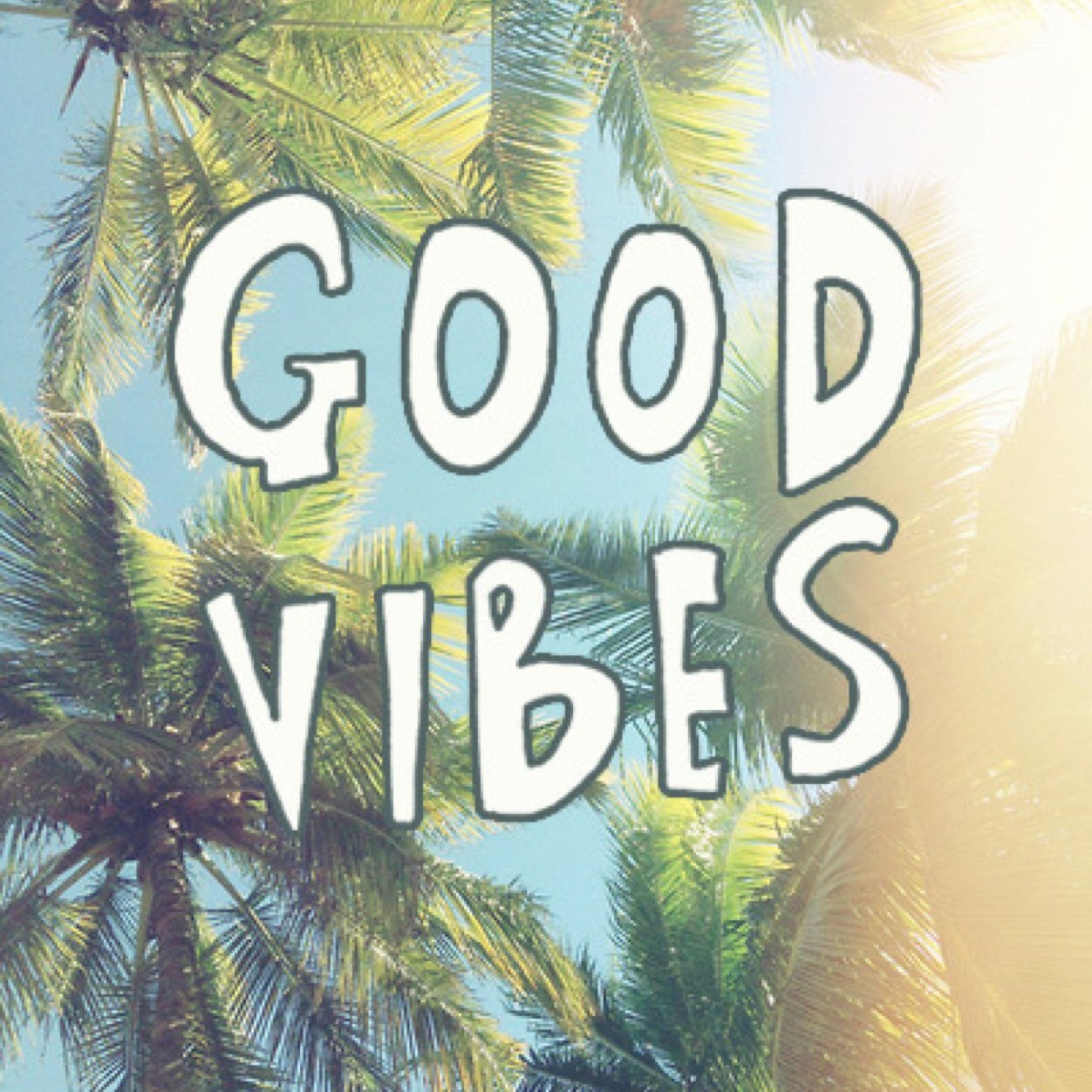 We give you good tweets to give you hope. This account was inspired by Cameron Dallas and Jacob Whitesides. We will give you hope anything you are dealing with.