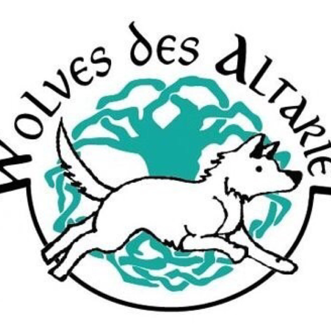 Wolves Des Altariel