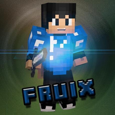 FruixGames's profile picture. 