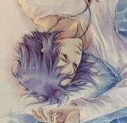 I took the ocean for granted, the ocean took my life... || OC || Descriptive RP Varies On The Reply ||