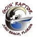 Goin' Raptor Fishing (@GoinRaptor) Twitter profile photo