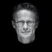 John Lommers (@johnlommers) 's Twitter Profile