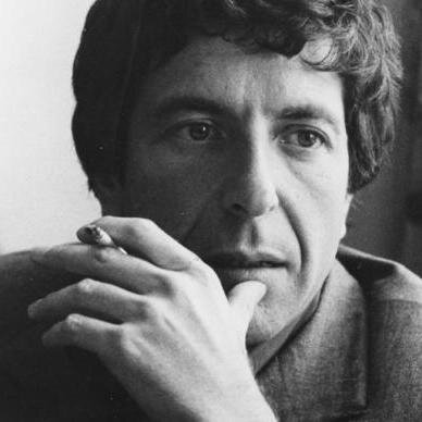 Like a bird on a wire;
Like a drunk in some midnight choir;
I have tried, in my way, to PLT.