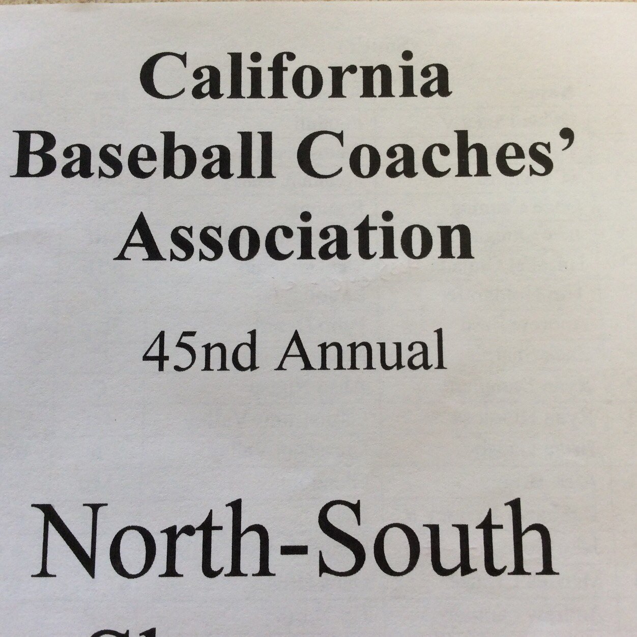 cbcanorthsouth's profile picture. 