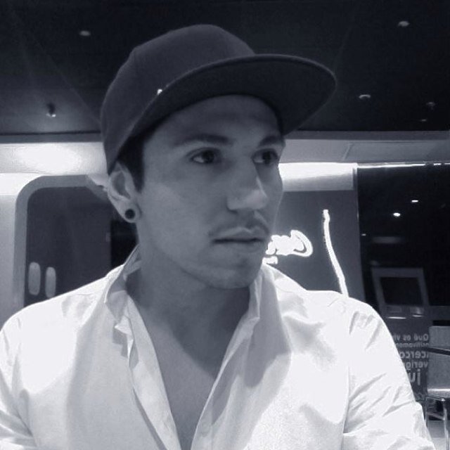 drumatj's profile picture. 