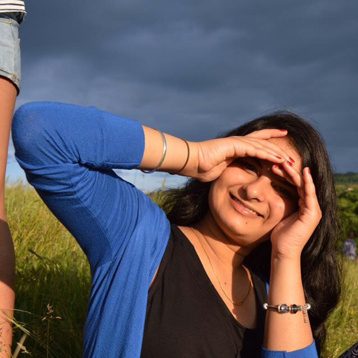 natural_nav's profile picture. GP trainee 💞