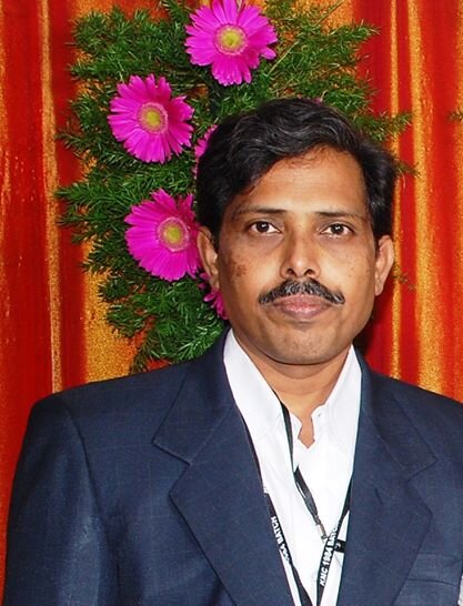 Additional Chief Health Director,Central hospital  /LGD/SCR,  in Indian Railways 
as  Neurosurgen.