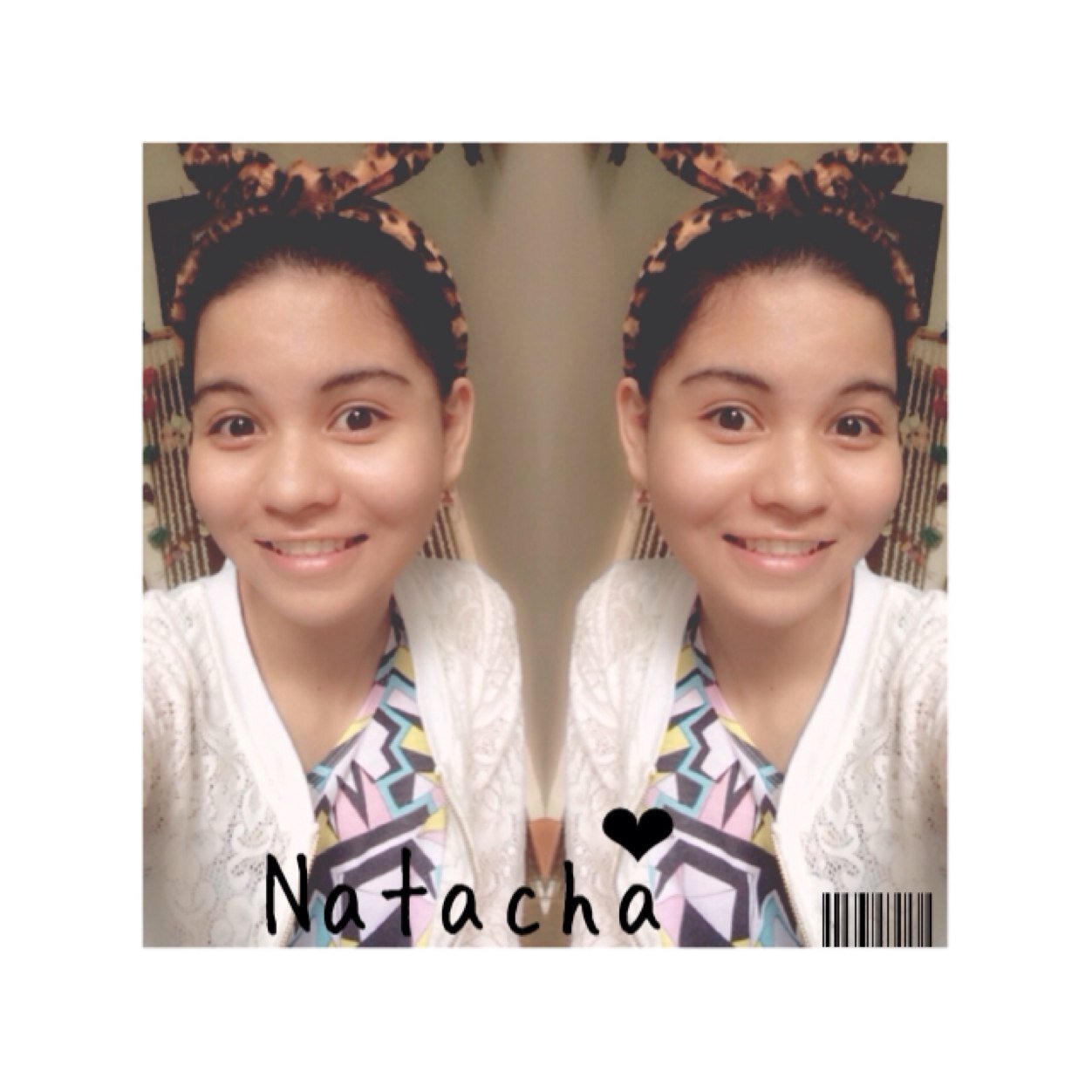 FB : Natacha ChaCha , IG : natacha10 ID LINE : Cha_Rid24