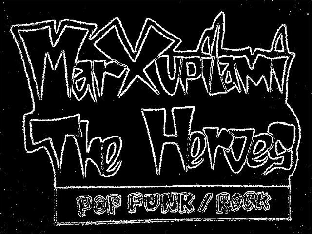 WE STILL POP PUNK / ROCK ALTERNATIVE