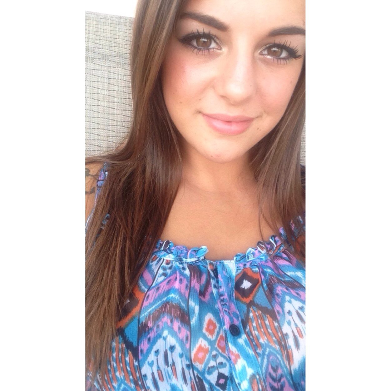 new twitter .