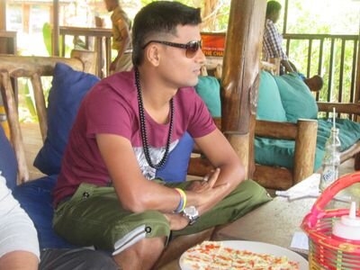 kensoza's profile picture. 