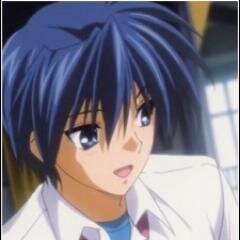 OkazakiEthanol's profile picture. I'm Okazaki Tomoya, student at Hikarizaki Private High. Nothing too extraordinary. Don't ask about the username, Furukawa's mother made me use it... [RP]