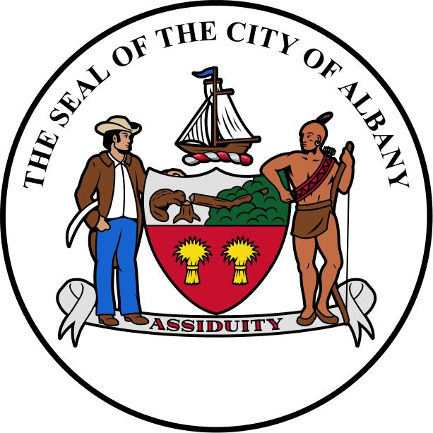 The City of Albany's Department of Recreation is responsible for playgrounds, courts, and recreation programming throughout New York's capital city!