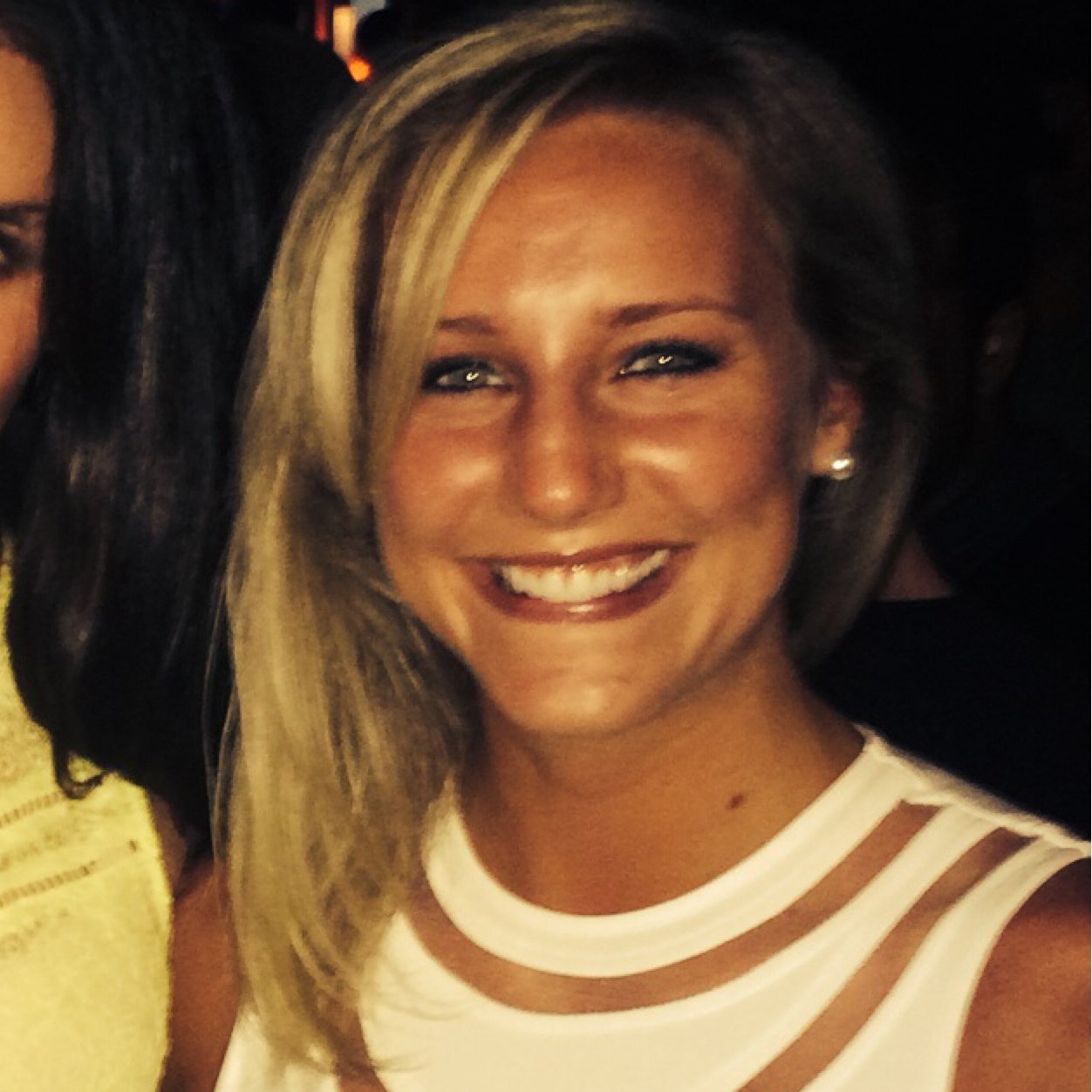 tbegzz's profile picture. Spread yourself far, but never thin.
ISU '14 // DPT '17